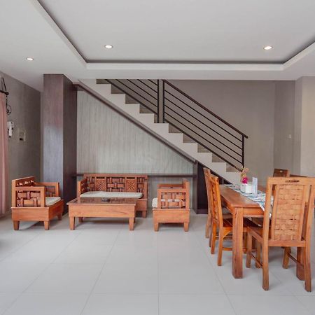 The Lavana Bali Radiance Villa Canggu ภายนอก รูปภาพ