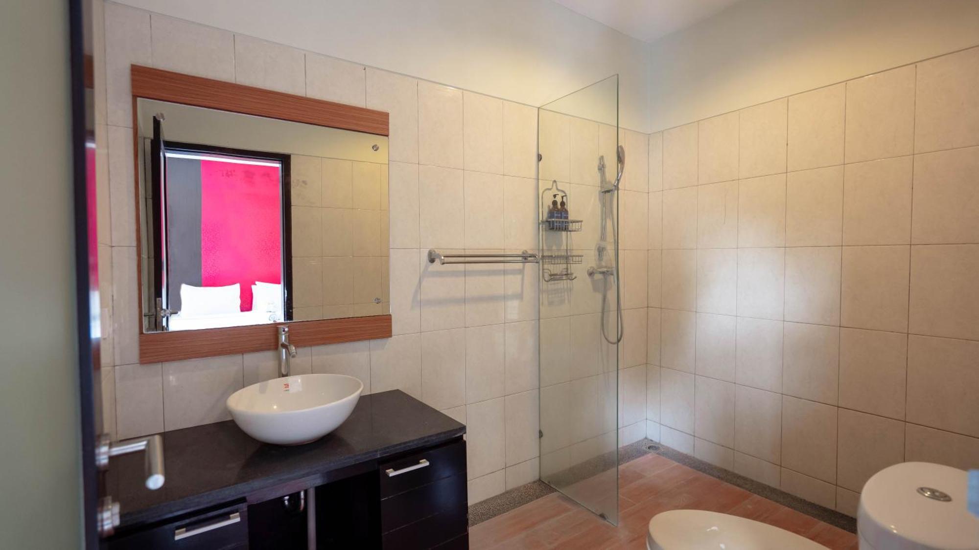 The Lavana Bali Radiance Villa Canggu ภายนอก รูปภาพ