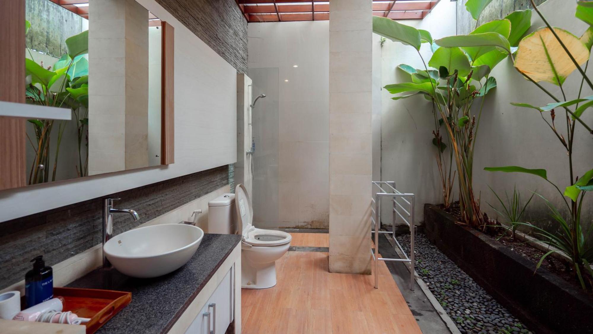 The Lavana Bali Radiance Villa Canggu ภายนอก รูปภาพ