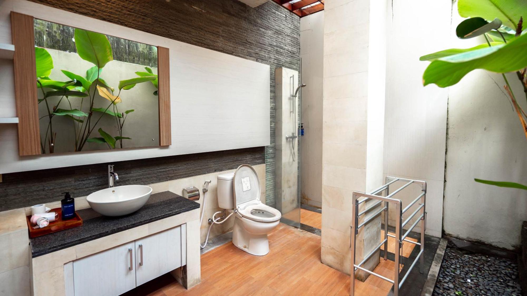 The Lavana Bali Radiance Villa Canggu ภายนอก รูปภาพ