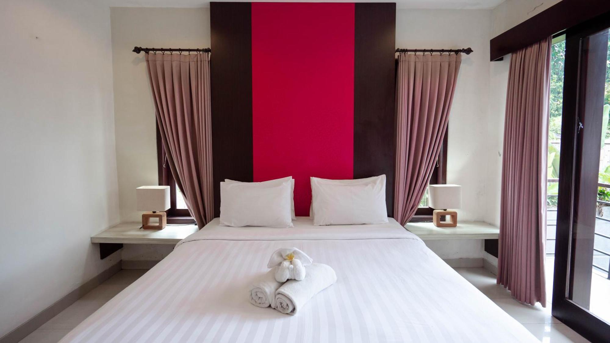 The Lavana Bali Radiance Villa Canggu ภายนอก รูปภาพ