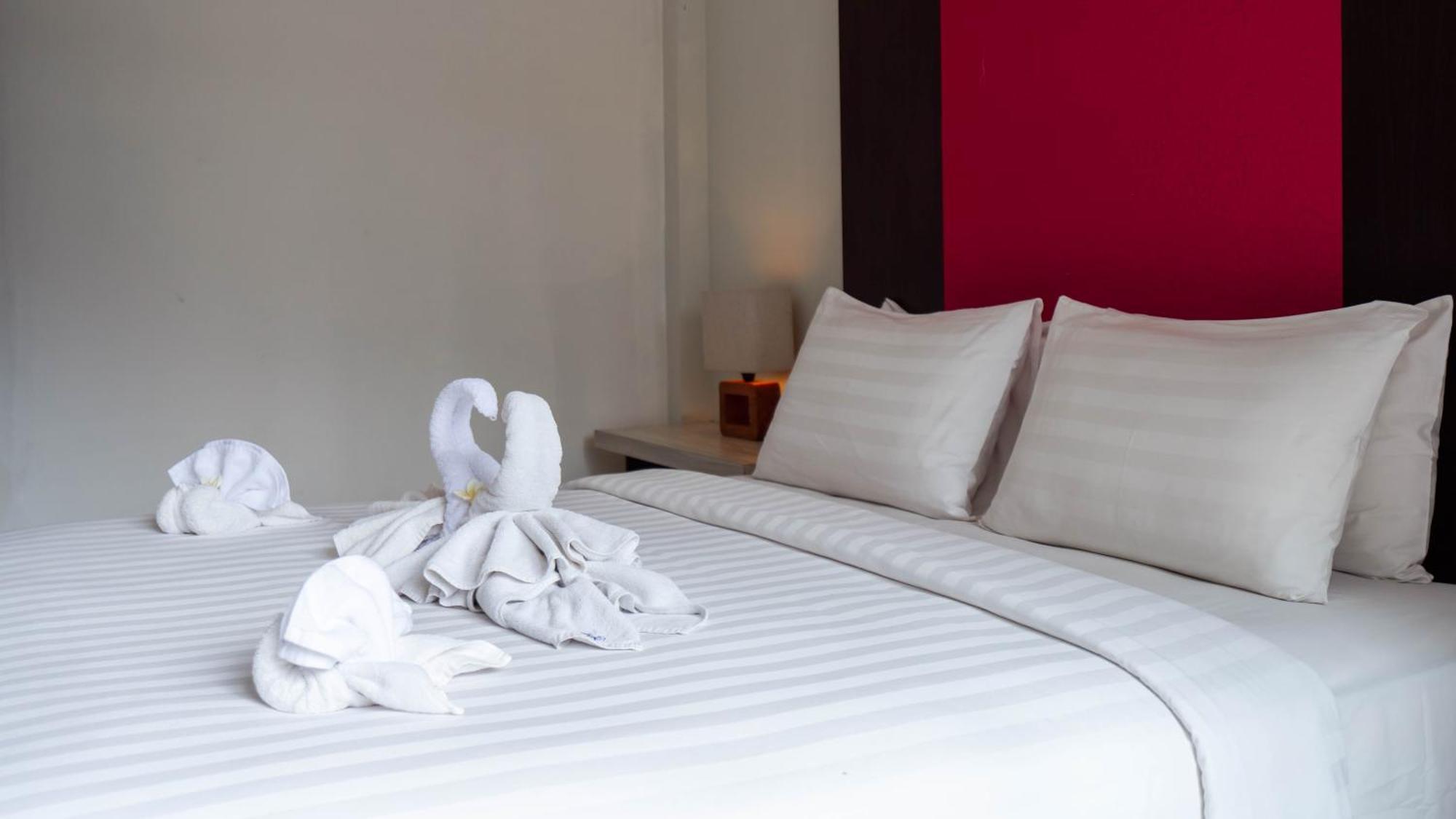 The Lavana Bali Radiance Villa Canggu ภายนอก รูปภาพ