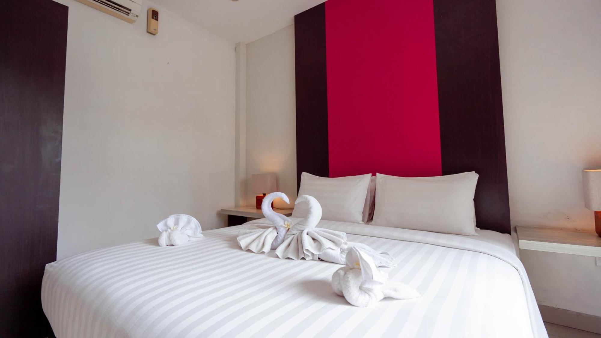 The Lavana Bali Radiance Villa Canggu ภายนอก รูปภาพ
